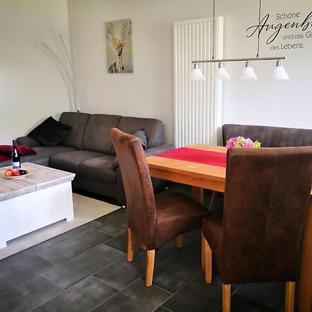 Auszeithof Otersen - Ferienwohnung 2 Kirchlinteln 外观 照片