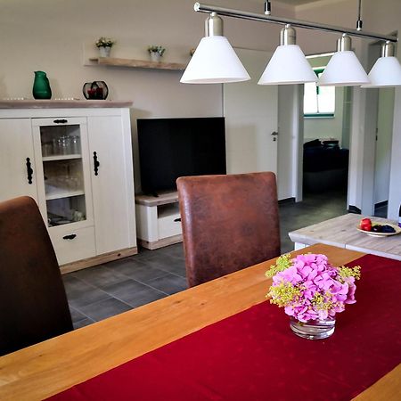 Auszeithof Otersen - Ferienwohnung 2 Kirchlinteln 外观 照片