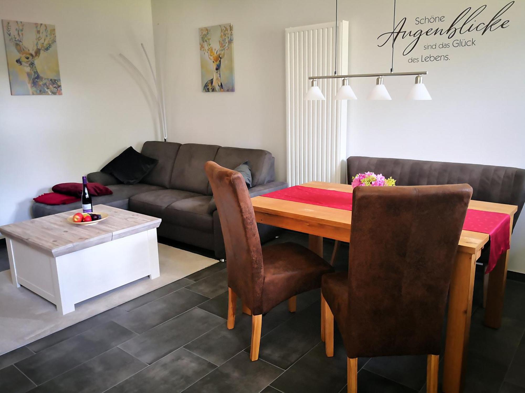 Auszeithof Otersen - Ferienwohnung 2 Kirchlinteln 外观 照片