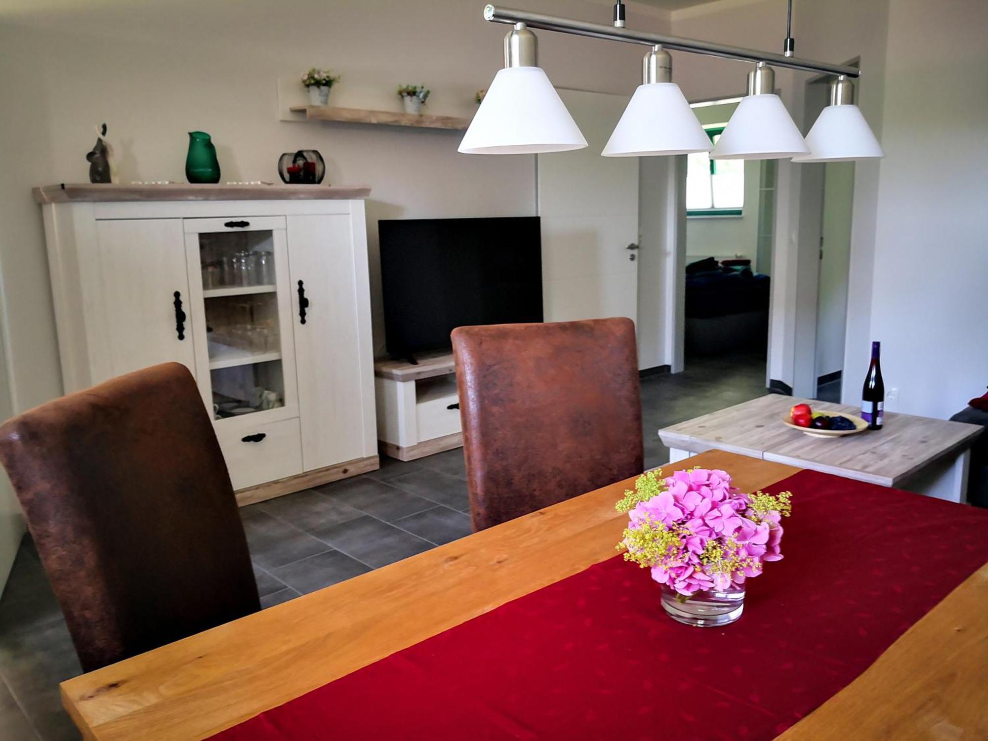 Auszeithof Otersen - Ferienwohnung 2 Kirchlinteln 外观 照片