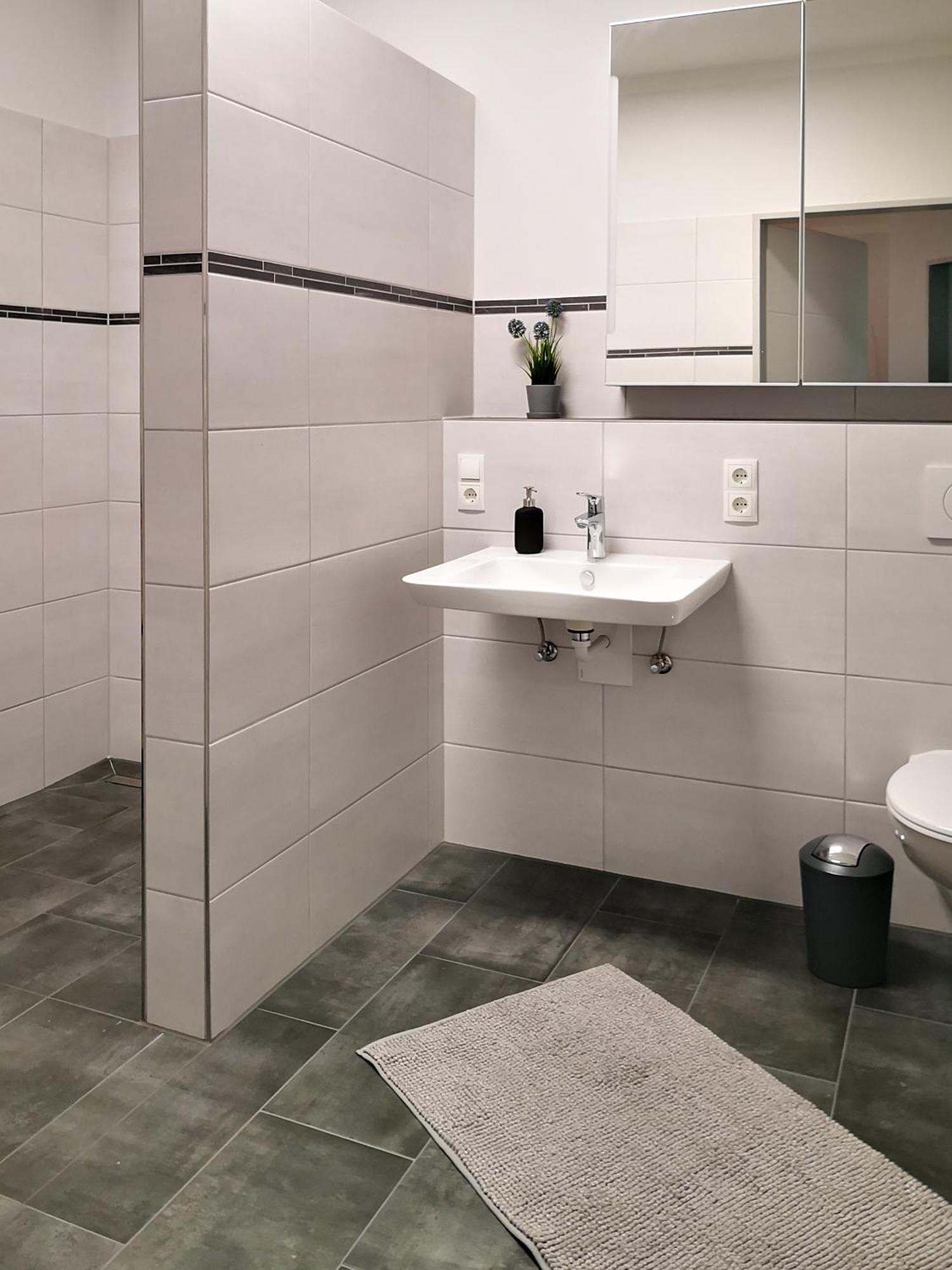 Auszeithof Otersen - Ferienwohnung 2 Kirchlinteln 外观 照片